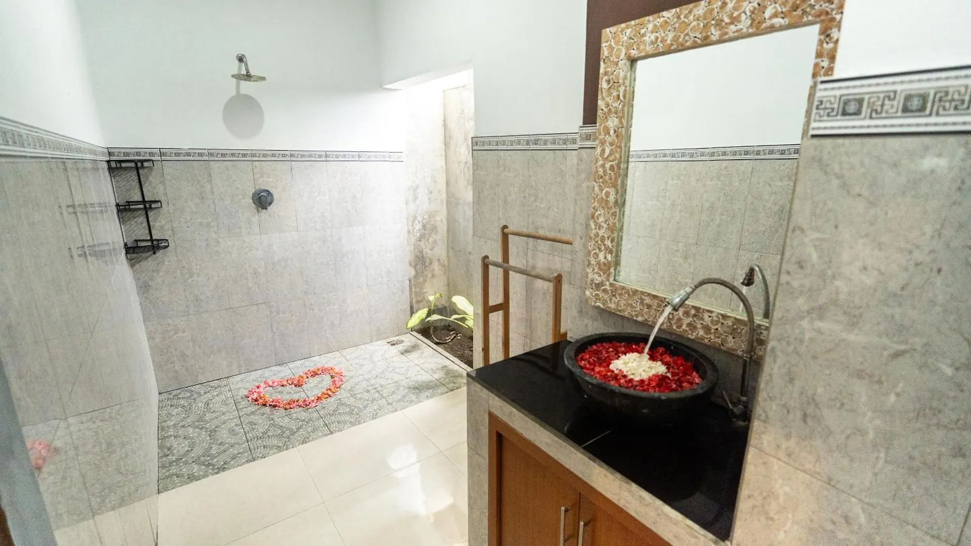 Maha Living Villa Ubud 0*, Ubud (Bali) Indonesia