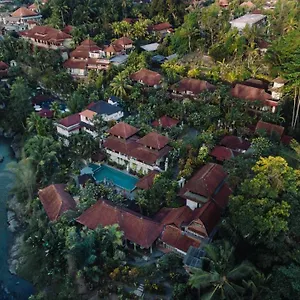 Bali Spirit And Spa, فندق
