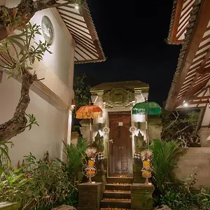  Villa Mangkun 2