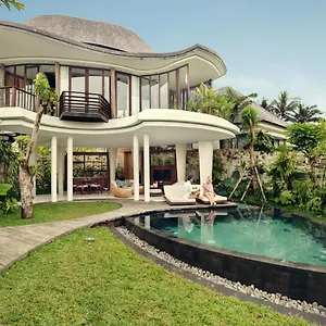 Villa Mango, Ubud