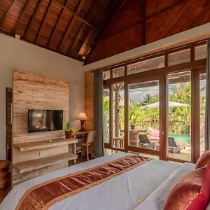 Hotel Sridewi, Ubud