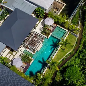 Villa Naya By Balisuperhost, Ubud