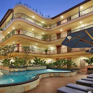 Hotel Sens And, Ubud