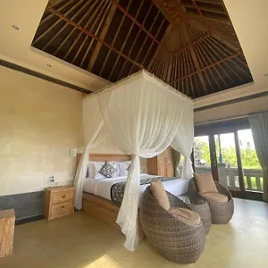 Villa Anggarakasih, Ubud