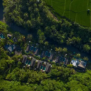 Villa The Samaya, Ubud