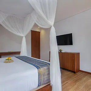 Villa Reswaha By Pramana, Ubud