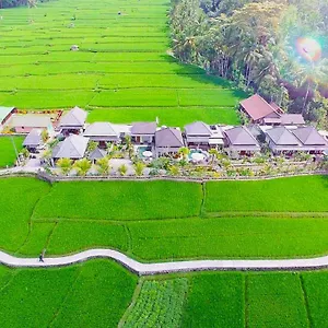 Villa Jj And, Ubud