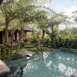 Villa Moringa, Ubud
