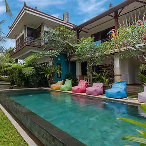 Villa Sala, Ubud