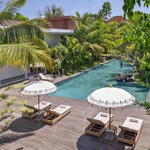 The Hava A Pramana Experience Ubud