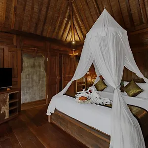 Villa Bubu Mesari, Ubud