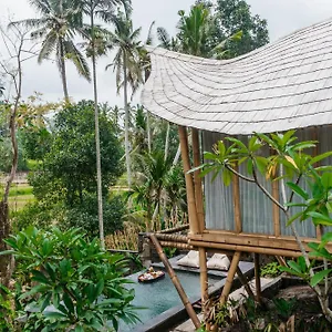 Wadari Retreat Hotel
