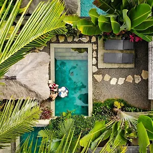  Villa Temuku
