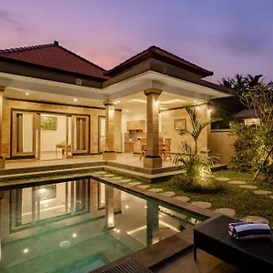 Villa Puri Sedana, Ubud
