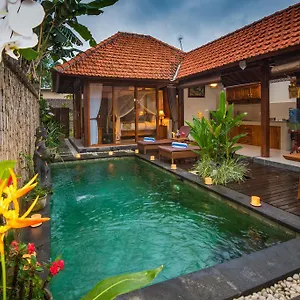  Villa Naja Private