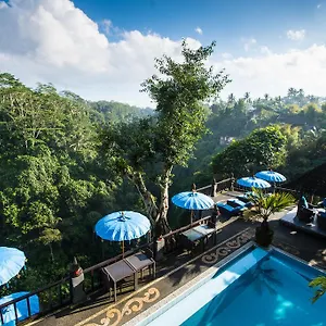 Feriepark Kalisat, Ubud