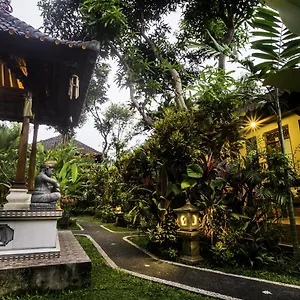 Gusti Kaler House Affittacamere
