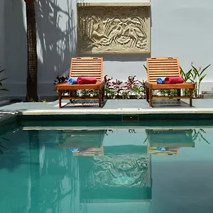 Herberg Askara &, Ubud