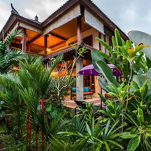 Mangku In Ricefield Ubud