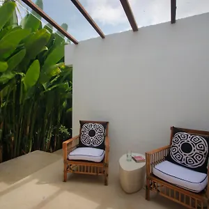Villa The, Ubud