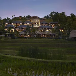 Feriested Mandapa, A Ritz-carlton Reserve, Ubud