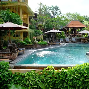 Jati 3 And Ubud