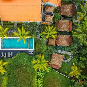 Sari Health Resort