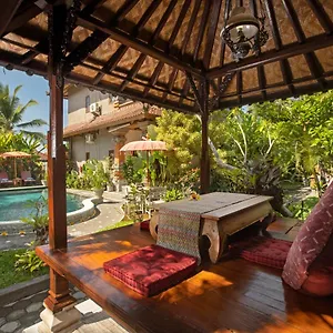 Gæstehus Uma Sari By Mahaputra-chse Certified, Ubud