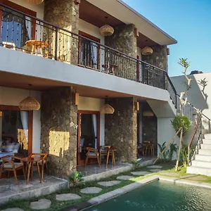 Bisma Terrace Apart-hotel