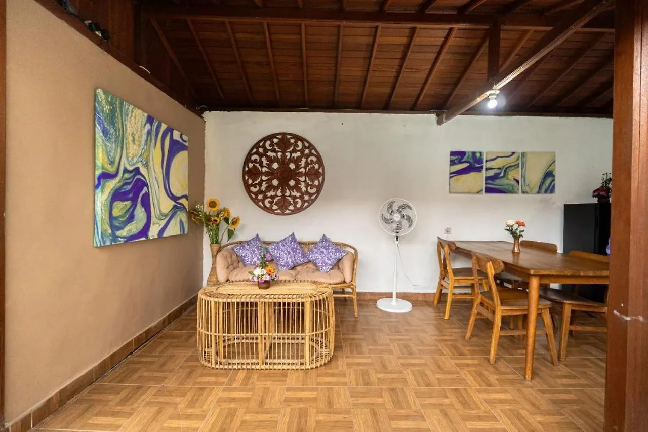 Maha Living Villa Ubud